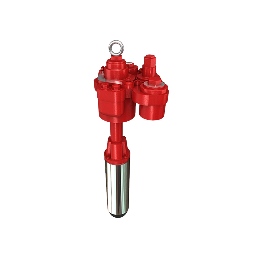 Red Robe Smart Frequence Submersible Pump (Smart Frequence STP)